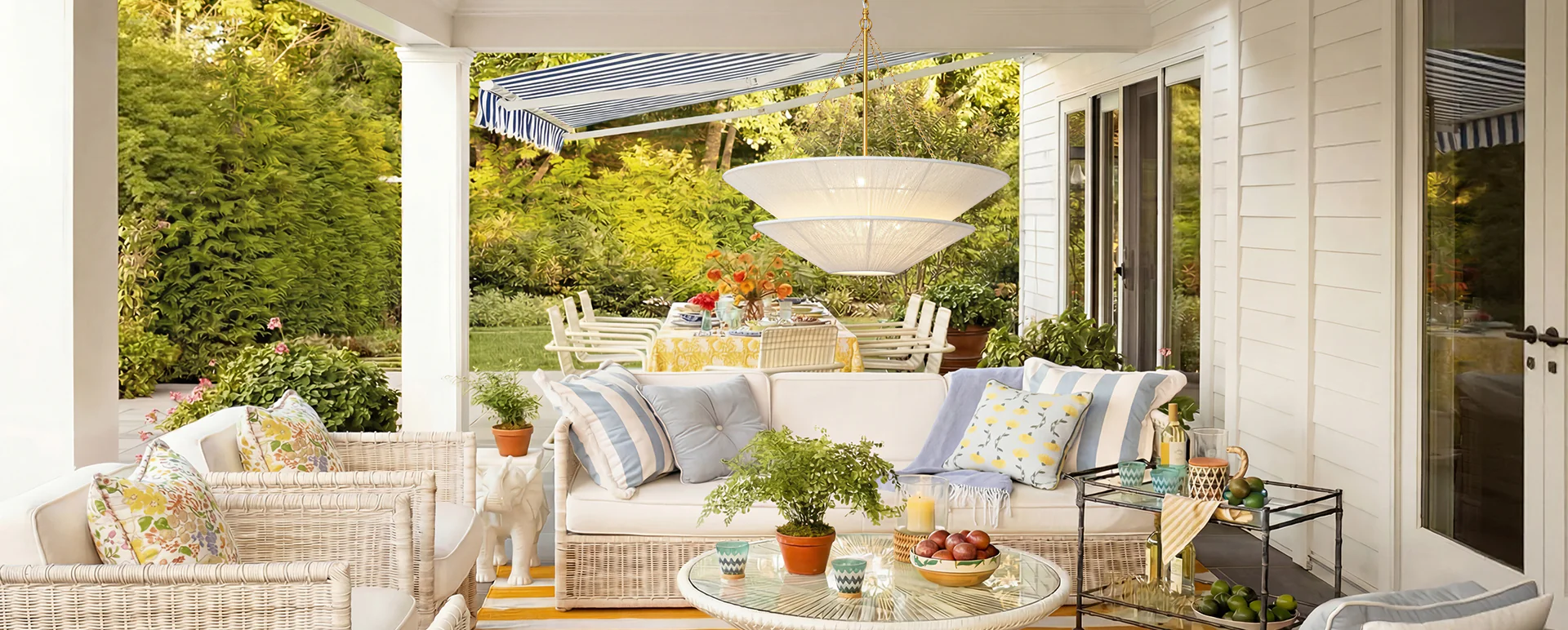 Illuminate Your World With Elegance