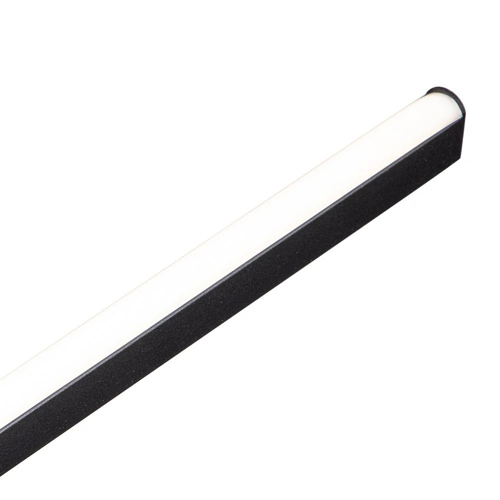 6-Light LED Rod Sputnik Chandelier - Image 11
