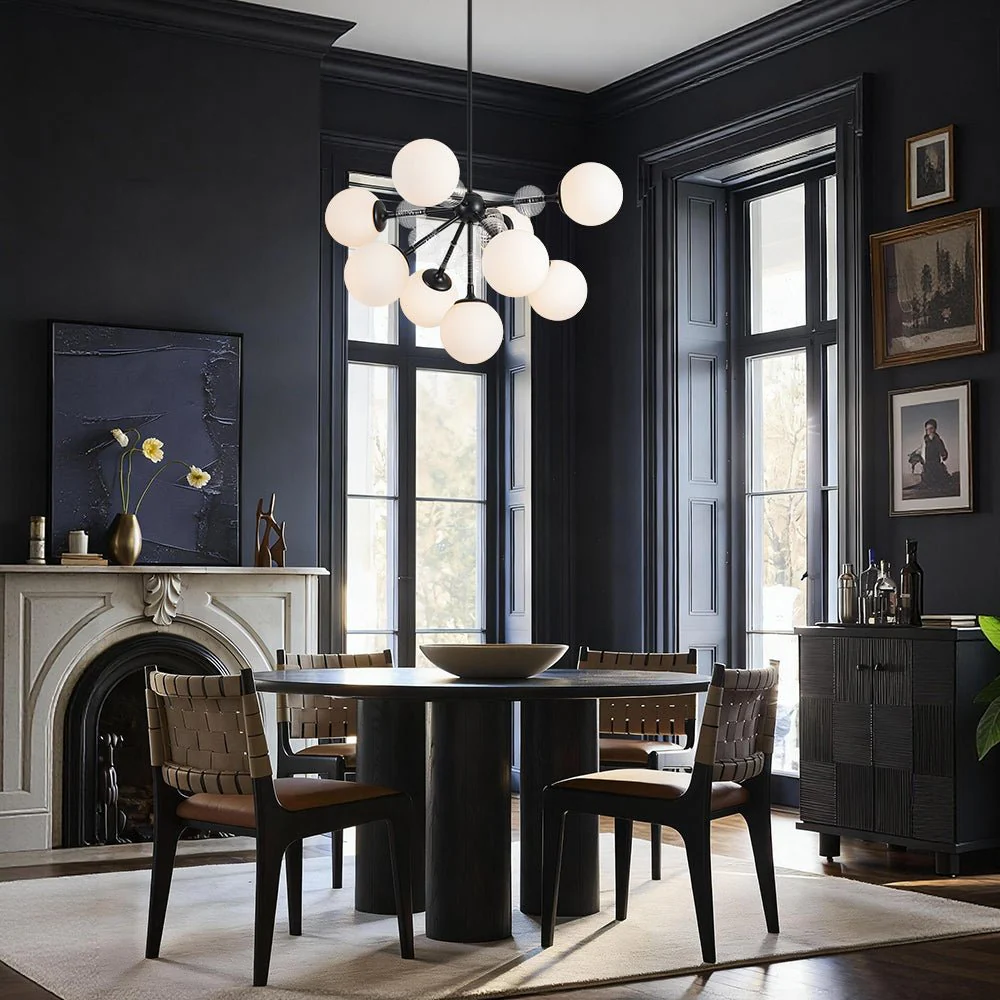 All Light Fixtures