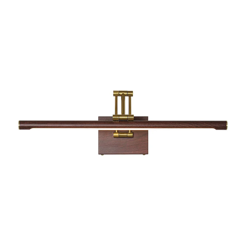 Adjustable Dimmable LED Linear Vanity Lamp Picture Light - Image 16