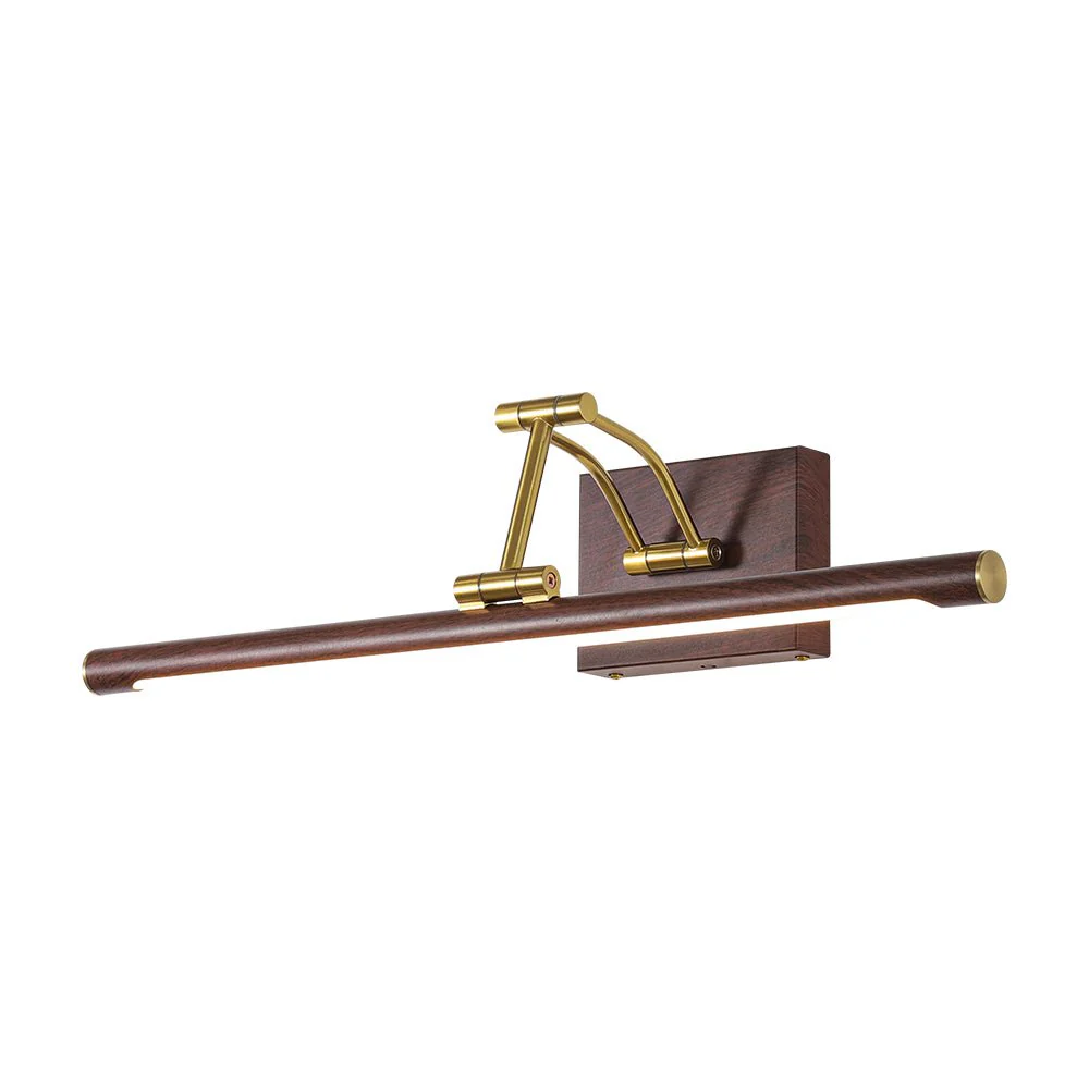 Adjustable Dimmable LED Linear Vanity Lamp Picture Light - Image 17