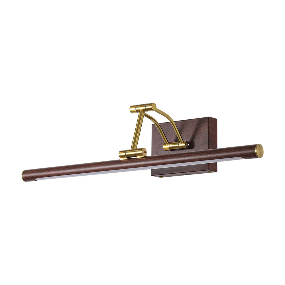 Adjustable Dimmable LED Linear Vanity Lamp Picture Light - Image 18