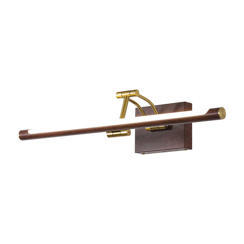 Adjustable Dimmable LED Linear Vanity Lamp Picture Light - Image 19