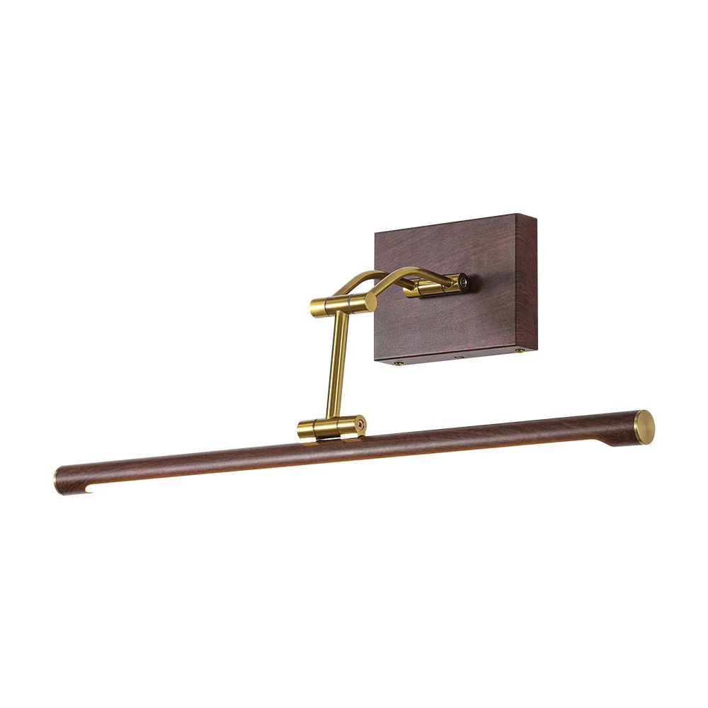 Adjustable Dimmable LED Linear Vanity Lamp Picture Light - Image 20