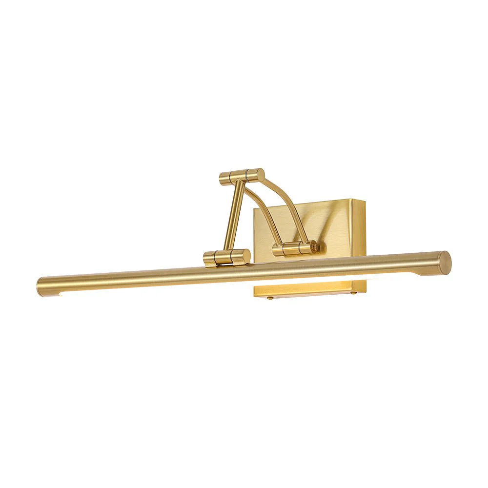 Adjustable Dimmable LED Linear Vanity Lamp Picture Light - Image 5