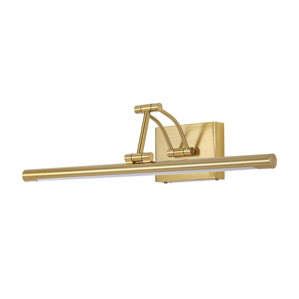 Adjustable Dimmable LED Linear Vanity Lamp Picture Light - Image 6