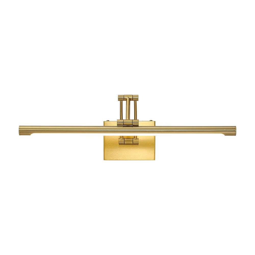 Adjustable Dimmable LED Linear Vanity Lamp Picture Light - Image 7