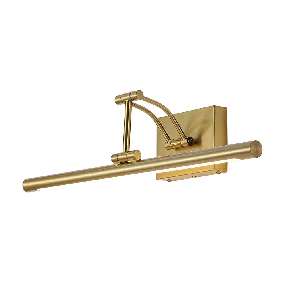 Adjustable Dimmable LED Linear Vanity Lamp Picture Light - Image 9