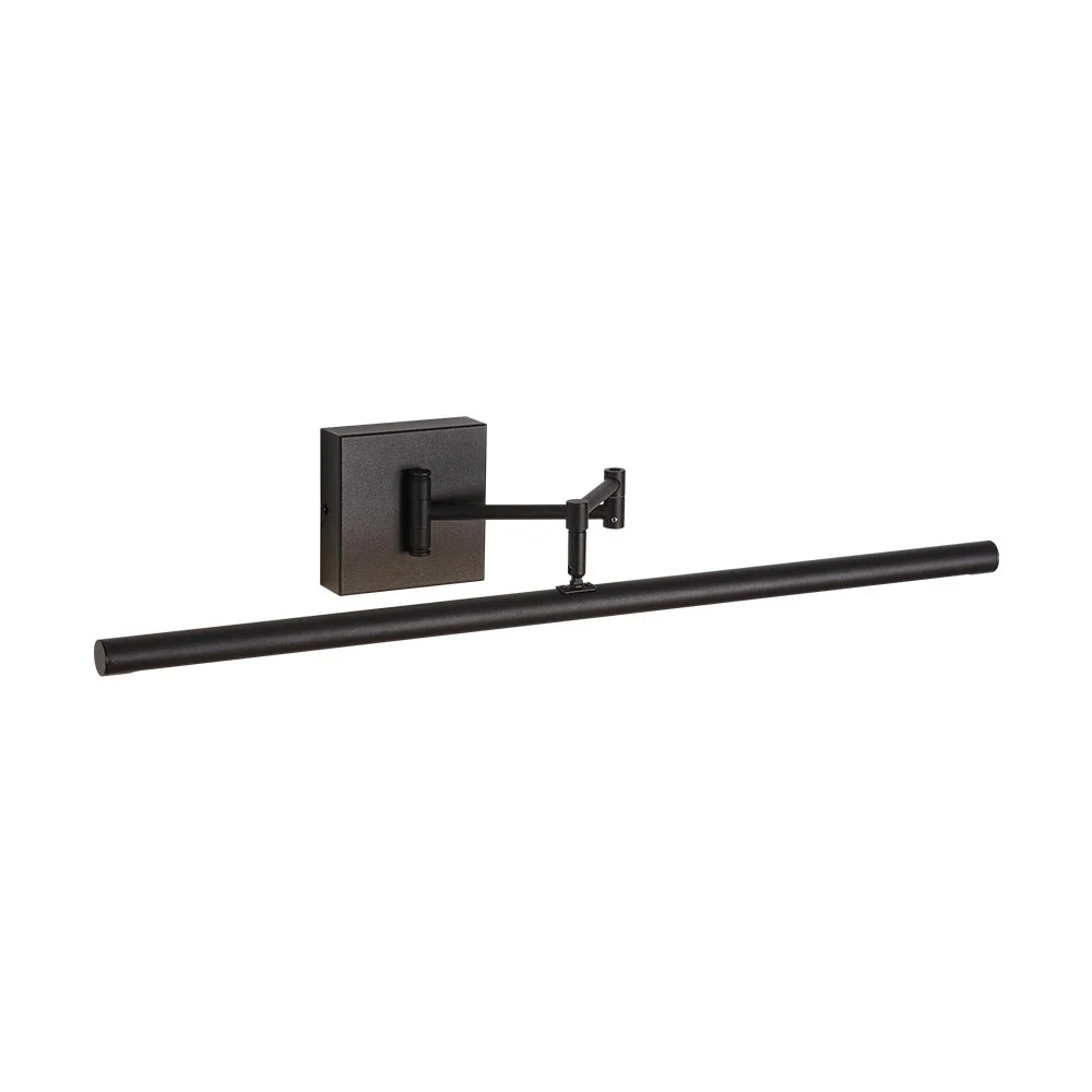 Adjustable Dimmable LED Linear Vanity Sconce Picture Light - Image 17