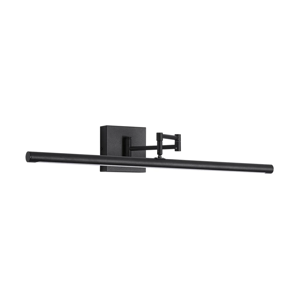 Adjustable Dimmable LED Linear Vanity Sconce Picture Light - Image 19