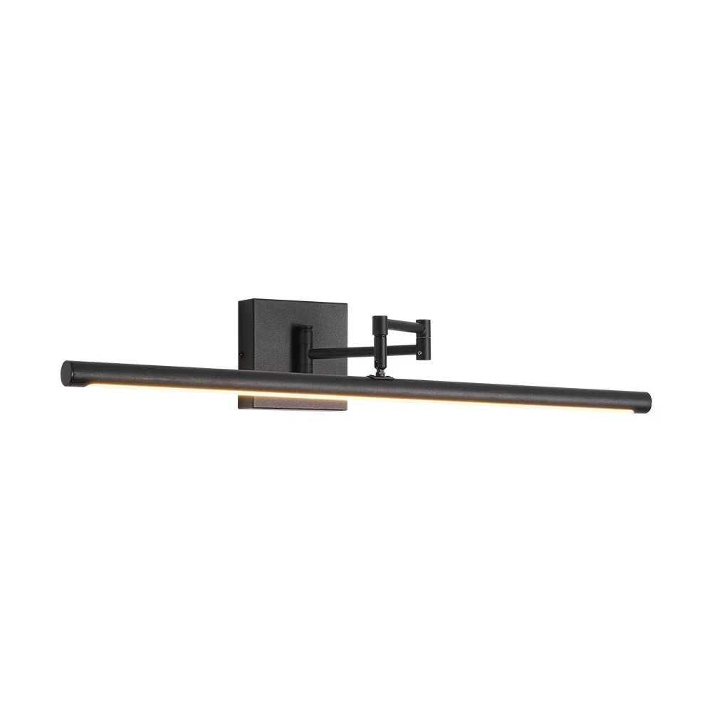 Adjustable Dimmable LED Linear Vanity Sconce Picture Light - Image 20