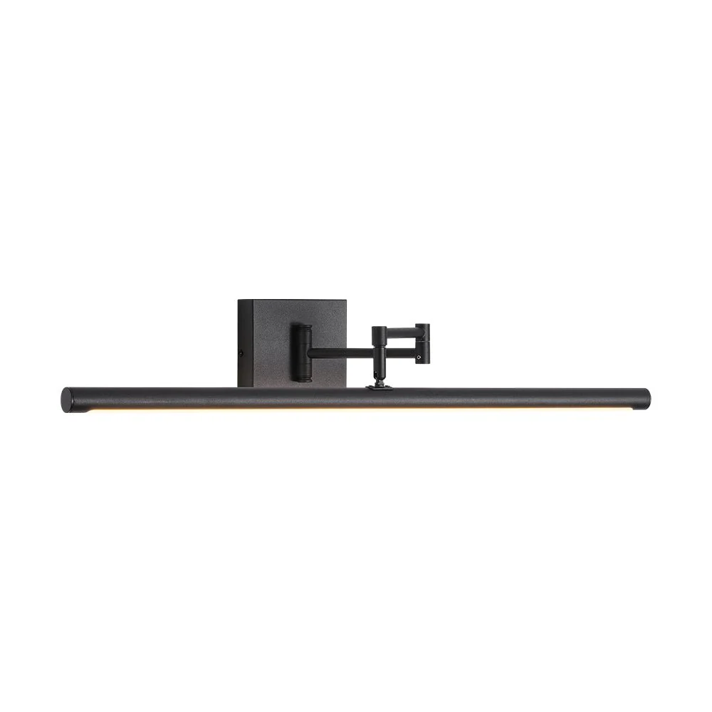 Adjustable Dimmable LED Linear Vanity Sconce Picture Light - Image 21