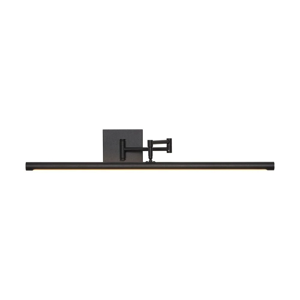 Adjustable Dimmable LED Linear Vanity Sconce Picture Light - Image 22