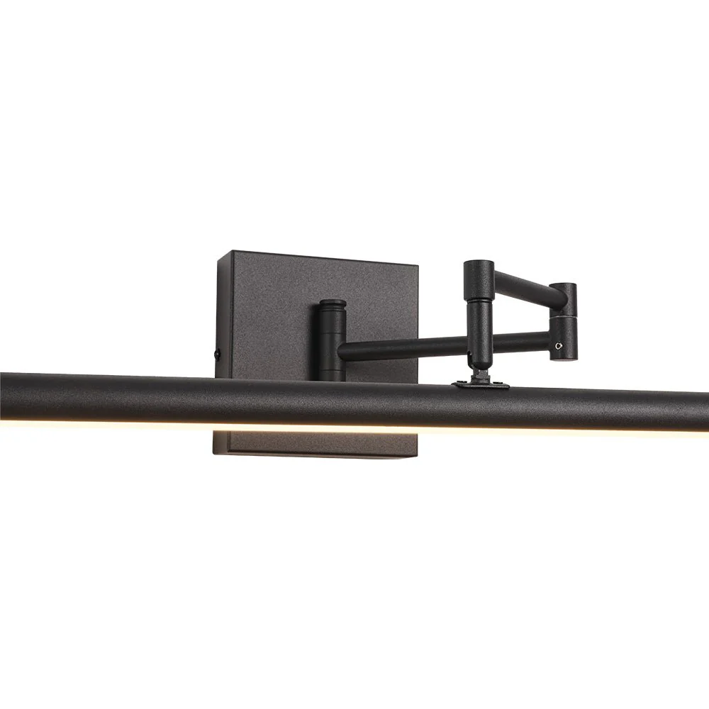 Adjustable Dimmable LED Linear Vanity Sconce Picture Light - Image 23