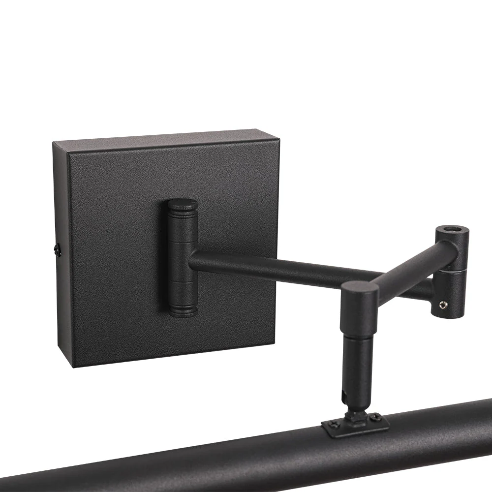 Adjustable Dimmable LED Linear Vanity Sconce Picture Light - Image 24