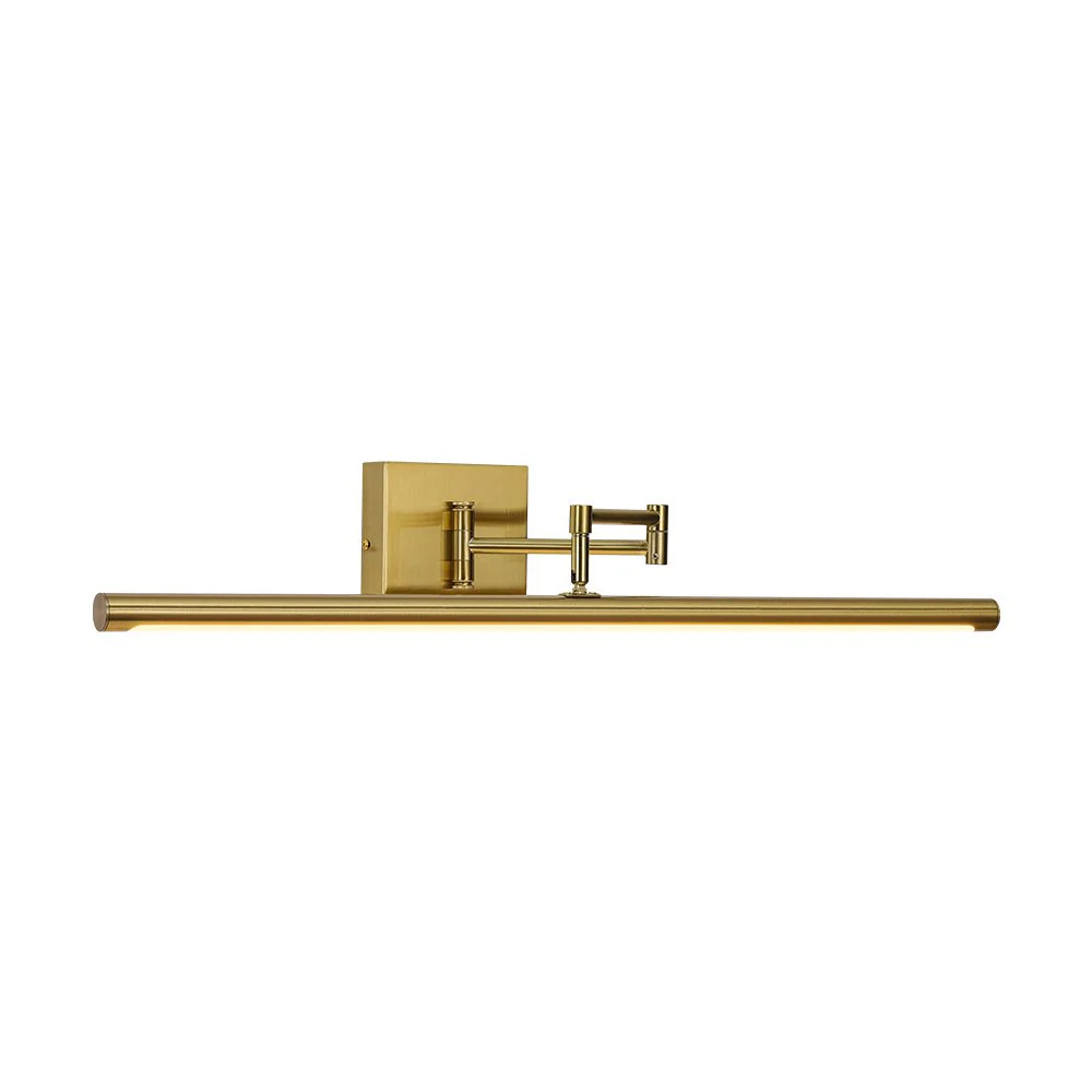 Adjustable Dimmable LED Linear Vanity Sconce Picture Light - Image 7