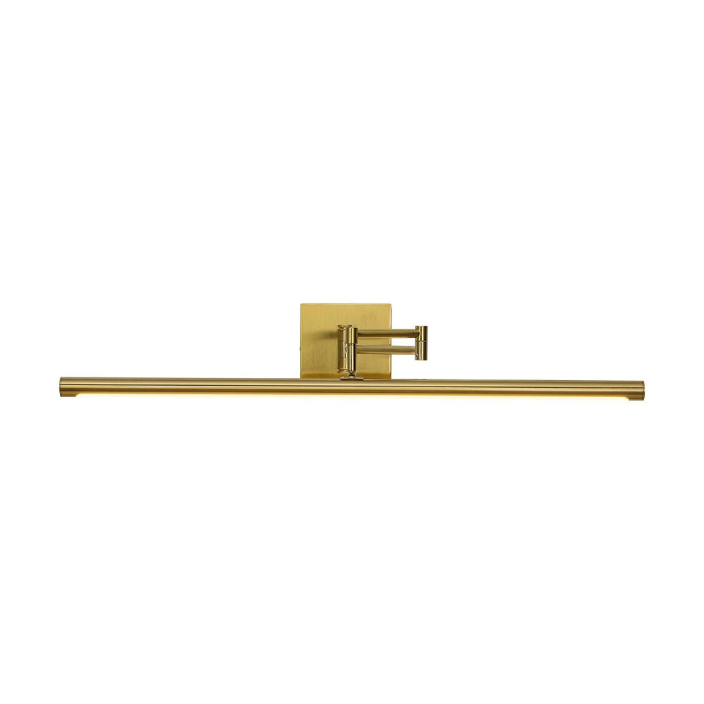 Adjustable Dimmable LED Linear Vanity Sconce Picture Light - Image 8