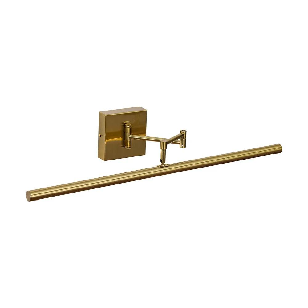 Adjustable Dimmable LED Linear Vanity Sconce Picture Light - Image 9