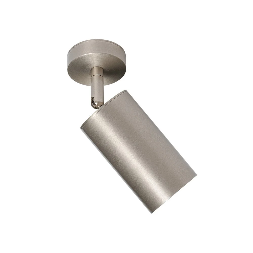 Modern 1-Light GU10 Adjustable Ceiling Spot Light Track Light - Image 11