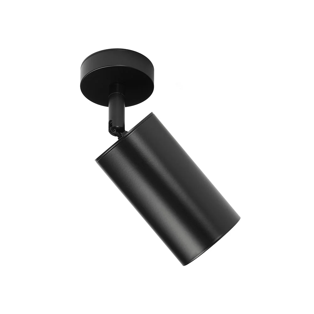 Modern 1-Light GU10 Adjustable Ceiling Spot Light Track Light - Image 12