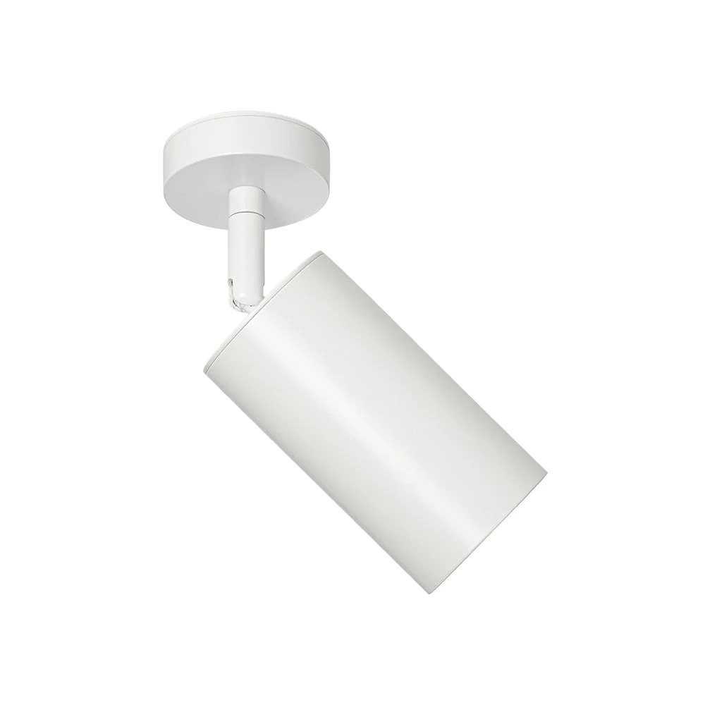Modern 1-Light GU10 Adjustable Ceiling Spot Light Track Light - Image 13