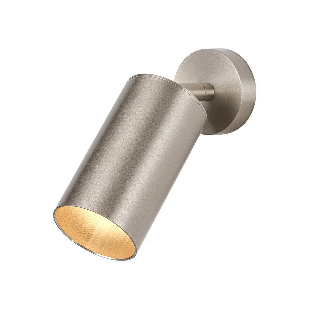 Modern 1-Light GU10 Adjustable Ceiling Spot Light Track Light - Image 14