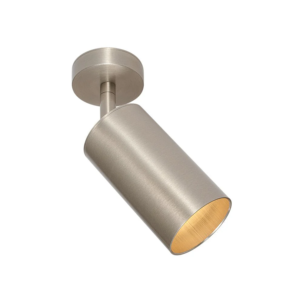 Modern 1-Light GU10 Adjustable Ceiling Spot Light Track Light - Image 16
