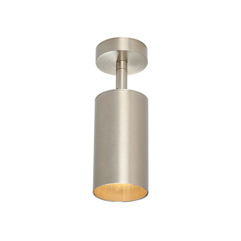 Modern 1-Light GU10 Adjustable Ceiling Spot Light Track Light - Image 17