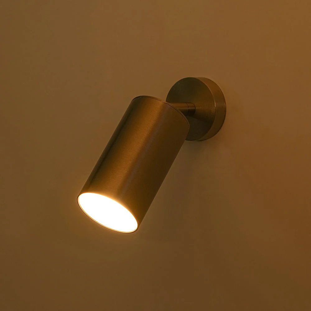 Modern 1-Light GU10 Adjustable Ceiling Spot Light Track Light - Image 19