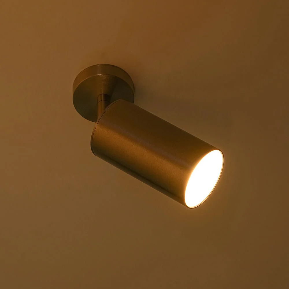 Modern 1-Light GU10 Adjustable Ceiling Spot Light Track Light - Image 20