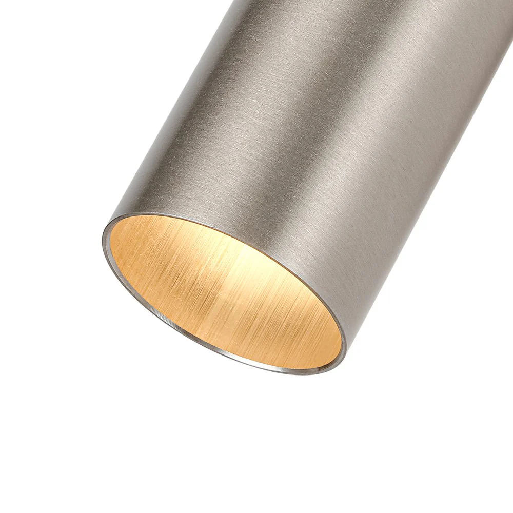 Modern 1-Light GU10 Adjustable Ceiling Spot Light Track Light - Image 22