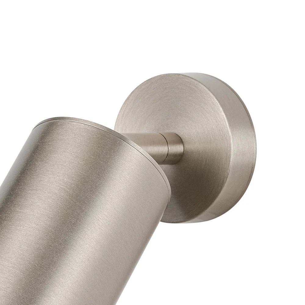 Modern 1-Light GU10 Adjustable Ceiling Spot Light Track Light - Image 24