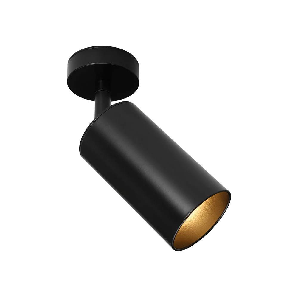 Modern 1-Light GU10 Adjustable Ceiling Spot Light Track Light - Image 25