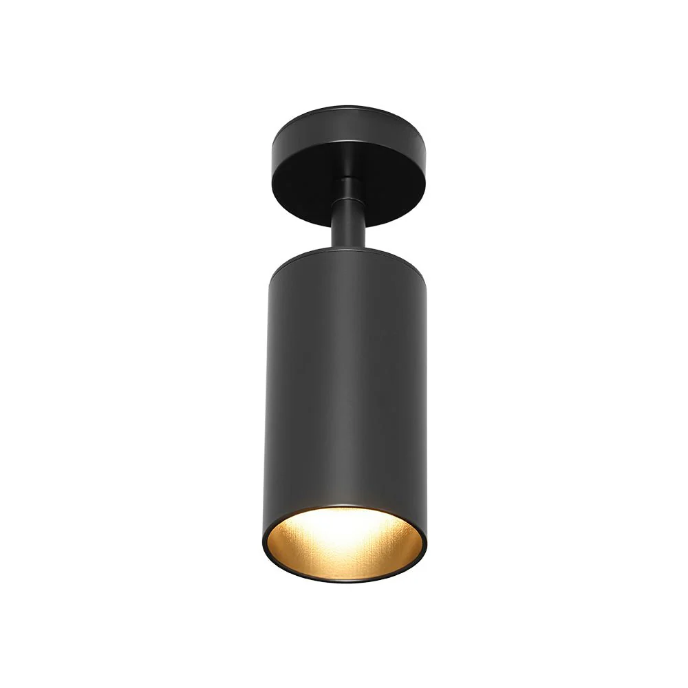 Modern 1-Light GU10 Adjustable Ceiling Spot Light Track Light - Image 26
