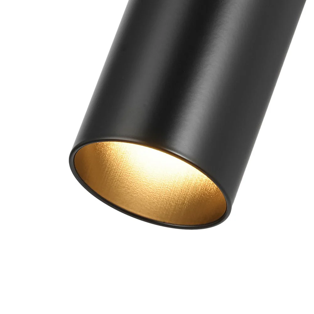 Modern 1-Light GU10 Adjustable Ceiling Spot Light Track Light - Image 28
