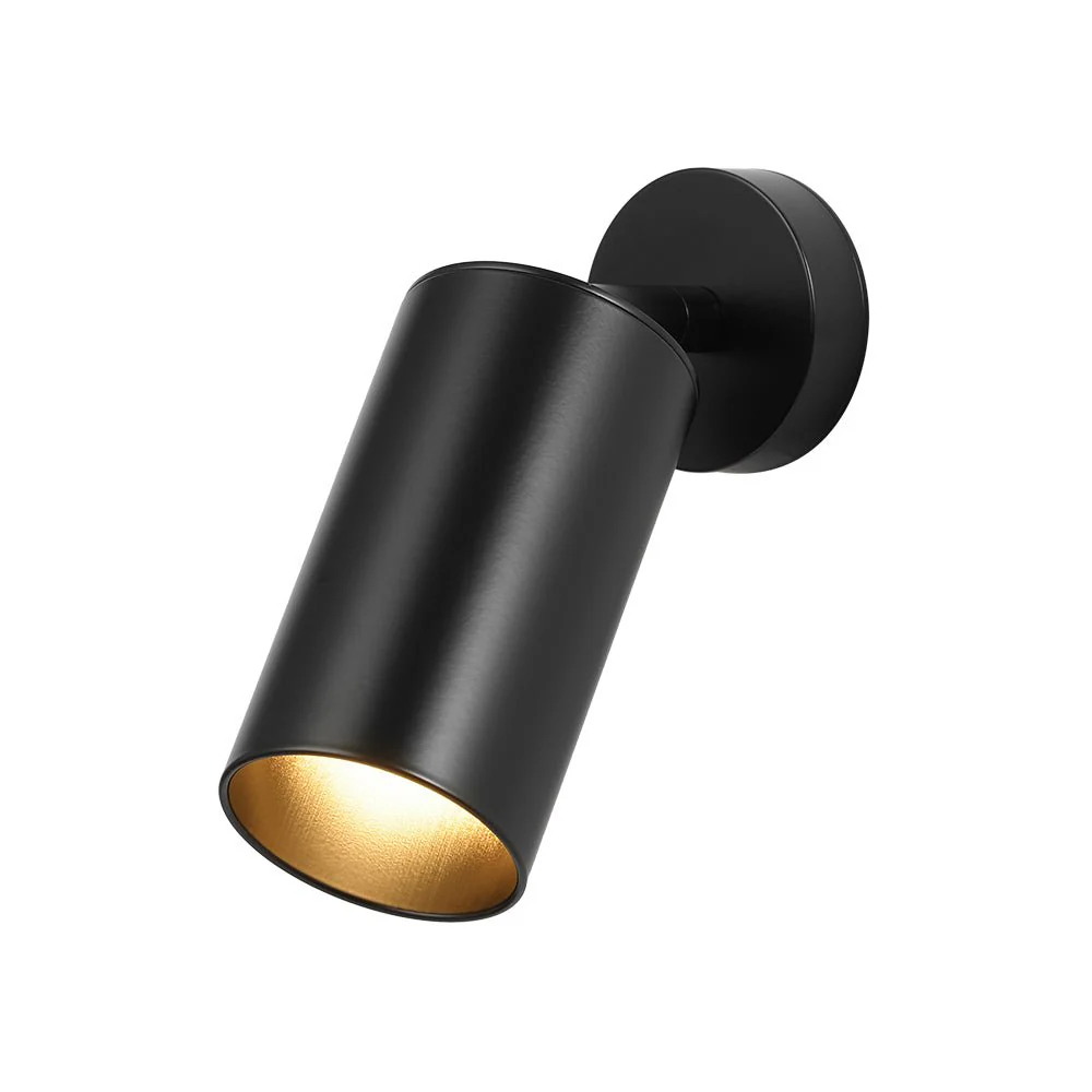 Modern 1-Light GU10 Adjustable Ceiling Spot Light Track Light - Image 31