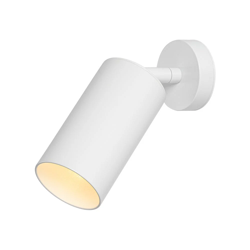 Modern 1-Light GU10 Adjustable Ceiling Spot Light Track Light - Image 35