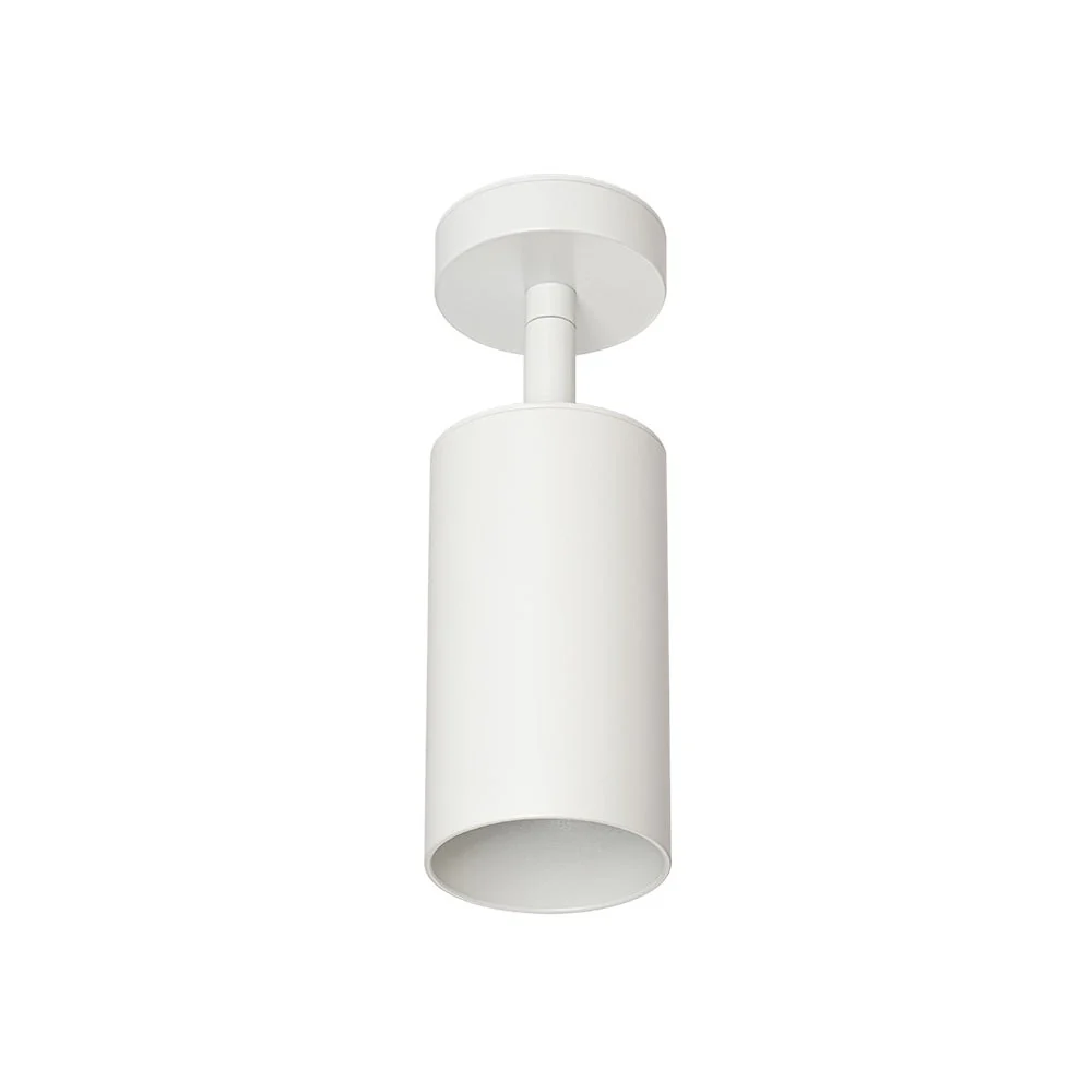 Modern 1-Light GU10 Adjustable Ceiling Spot Light Track Light - Image 38