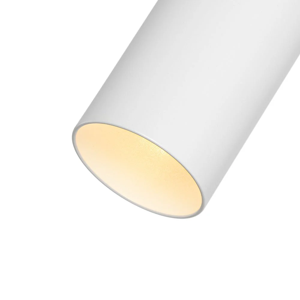 Modern 1-Light GU10 Adjustable Ceiling Spot Light Track Light - Image 40