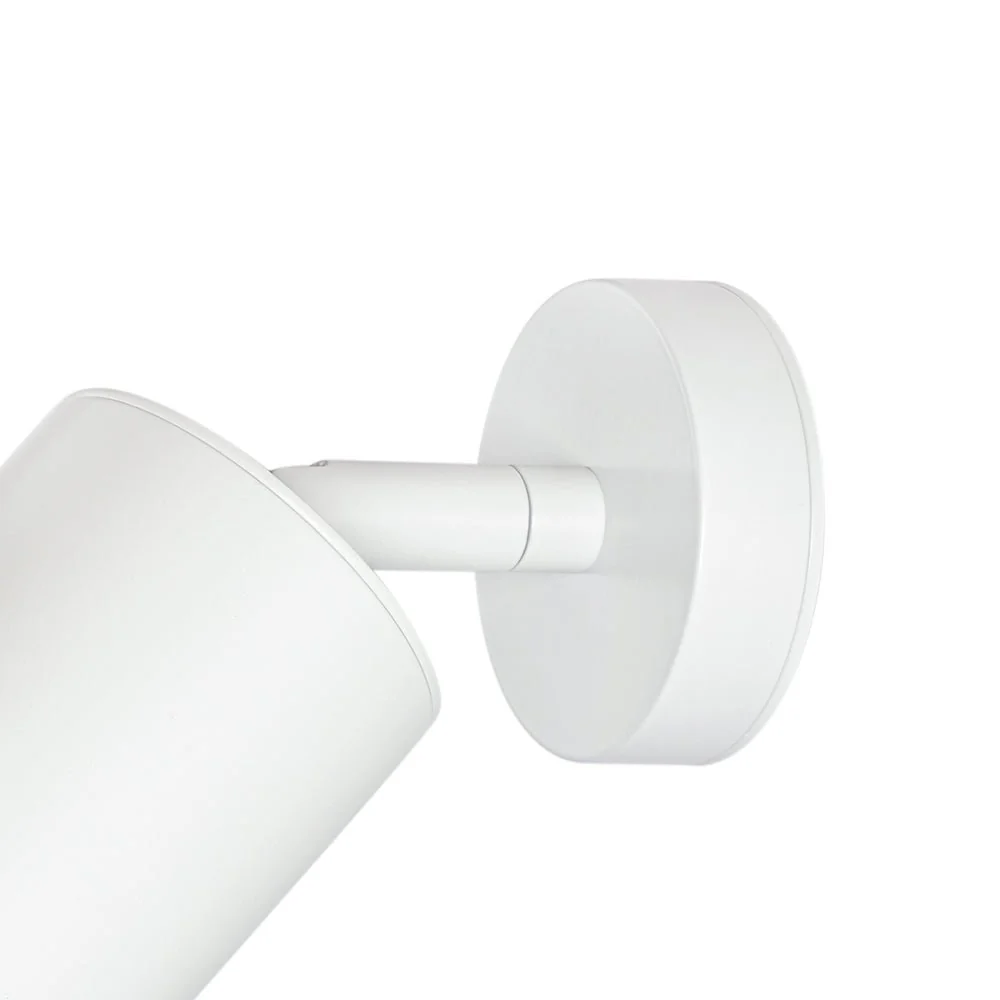 Modern 1-Light GU10 Adjustable Ceiling Spot Light Track Light - Image 41
