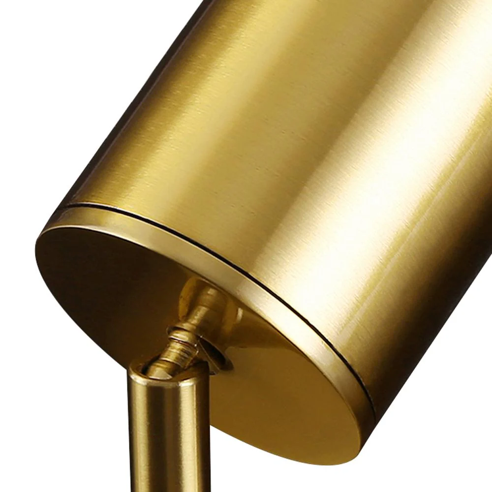 Modern 1-Light GU10 Adjustable Ceiling Spot Light Track Light - Image 46