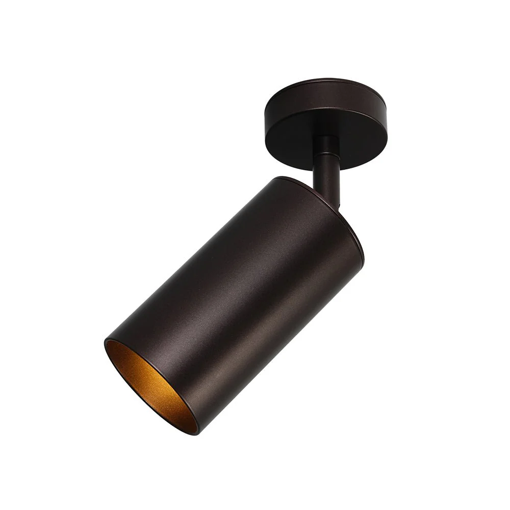 Modern 1-Light GU10 Adjustable Ceiling Spot Light Track Light - Image 47