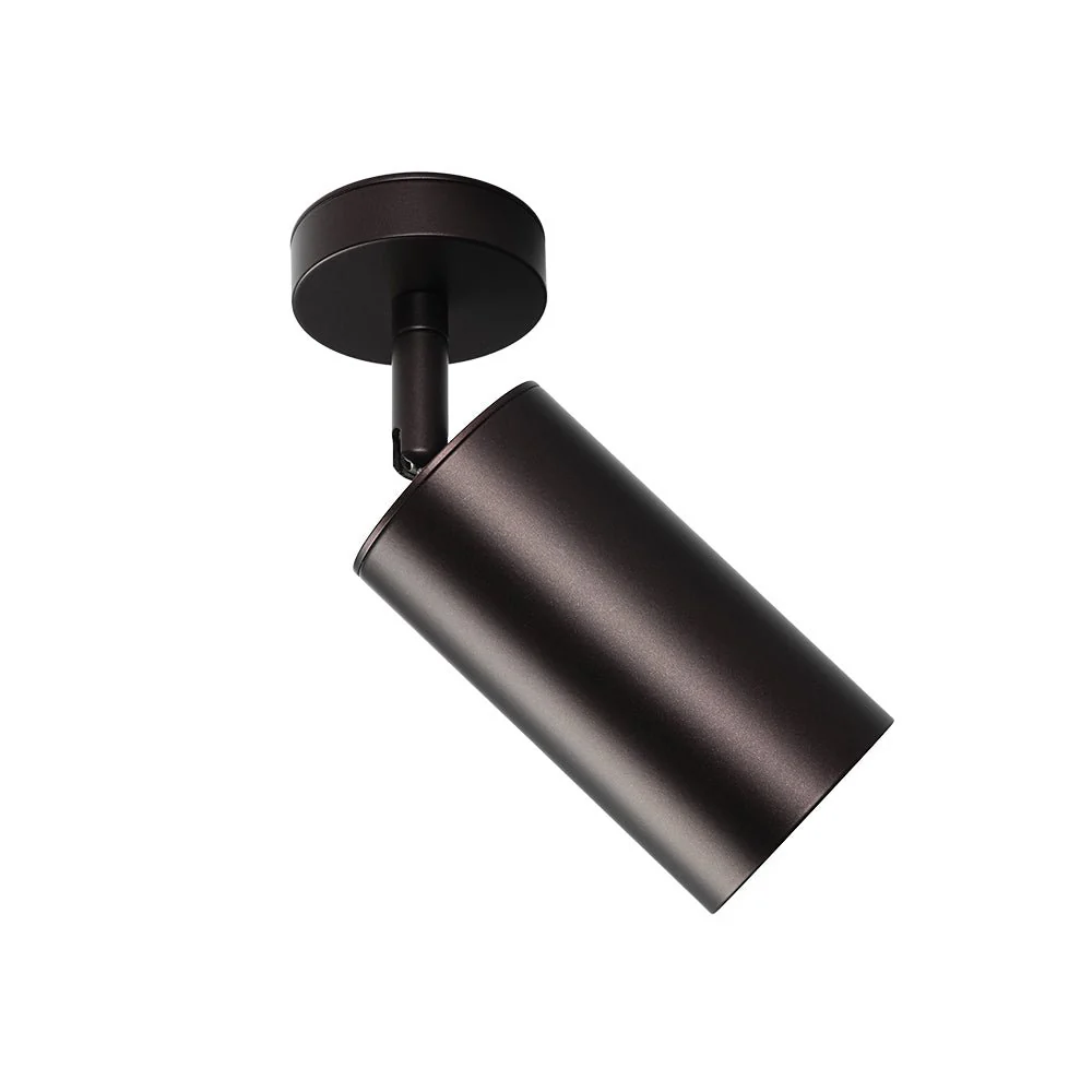 Modern 1-Light GU10 Adjustable Ceiling Spot Light Track Light - Image 49