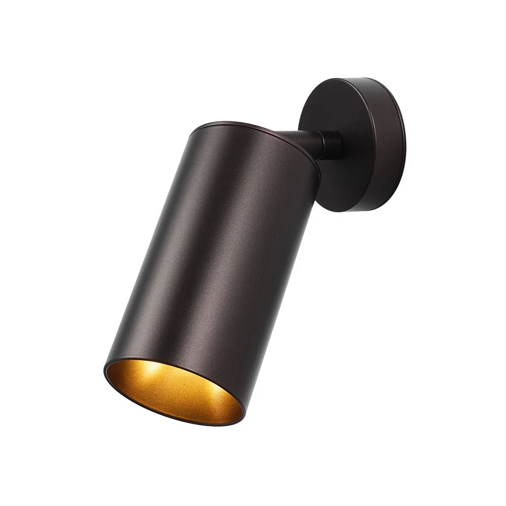 Modern 1-Light GU10 Adjustable Ceiling Spot Light Track Light - Image 50