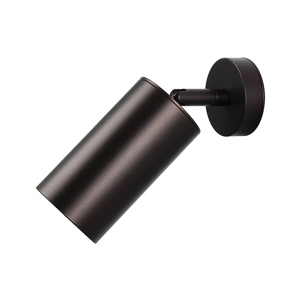 Modern 1-Light GU10 Adjustable Ceiling Spot Light Track Light - Image 51