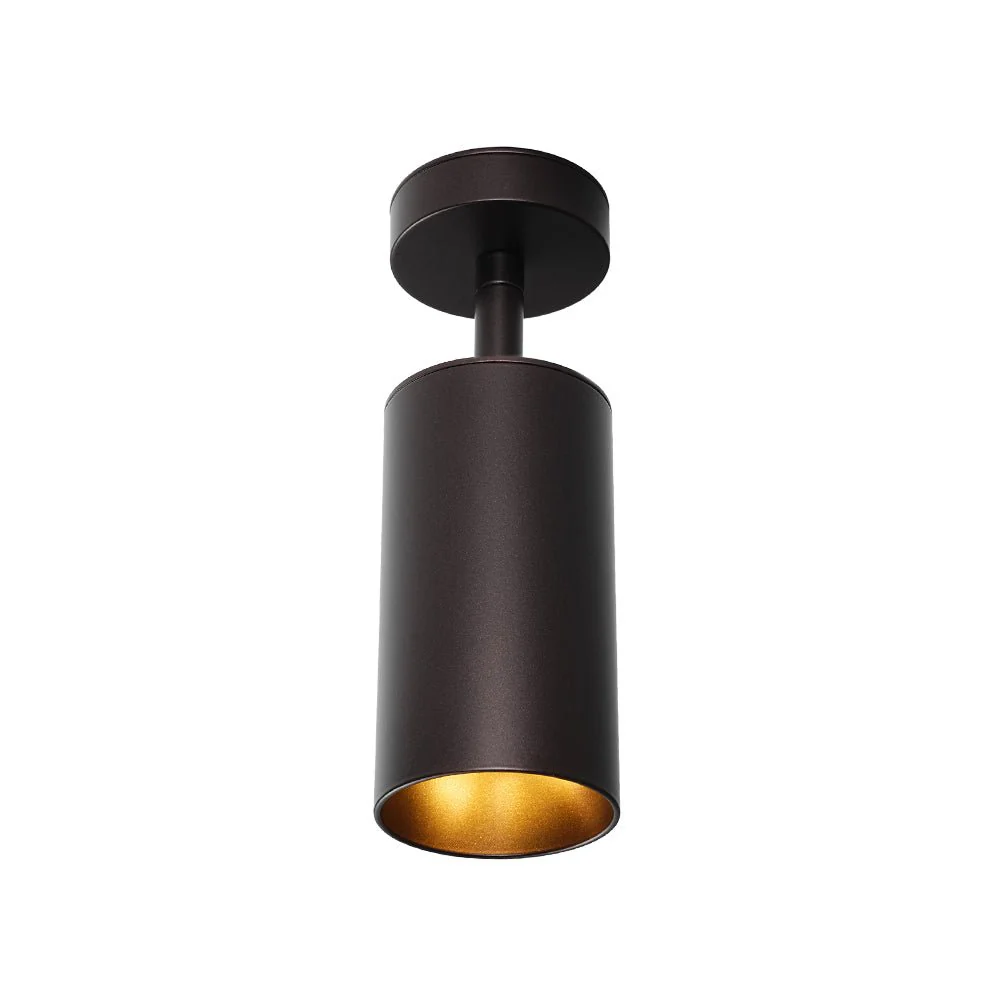 Modern 1-Light GU10 Adjustable Ceiling Spot Light Track Light - Image 52