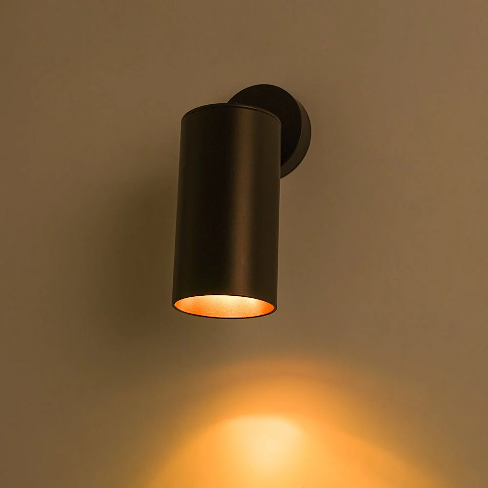 Modern 1-Light GU10 Adjustable Ceiling Spot Light Track Light - Image 56