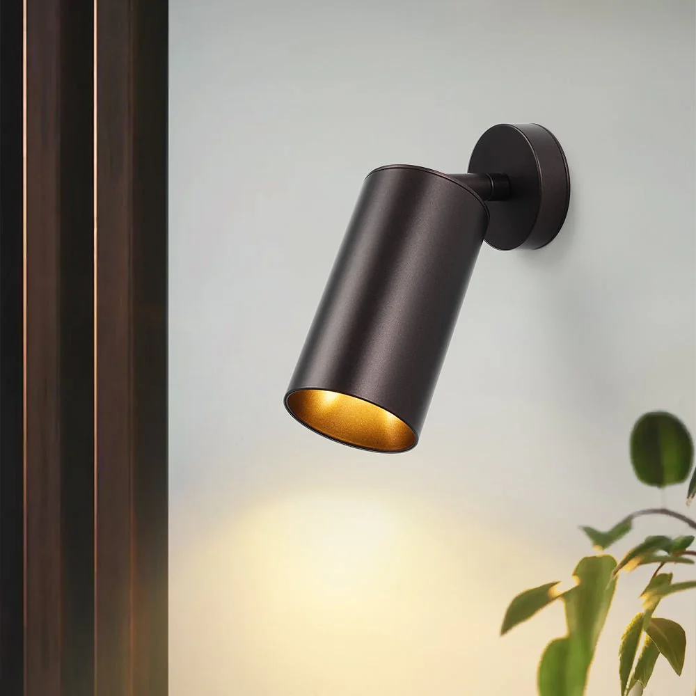 Modern 1-Light GU10 Adjustable Ceiling Spot Light Track Light - Image 9