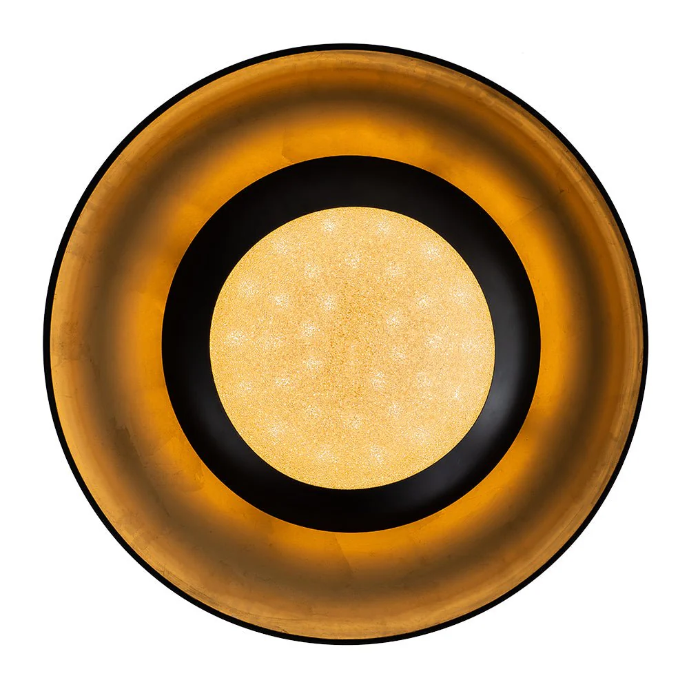 (OpenBox) Contemporary Dimmable Wide UFO LED Pendant Light - Image 10