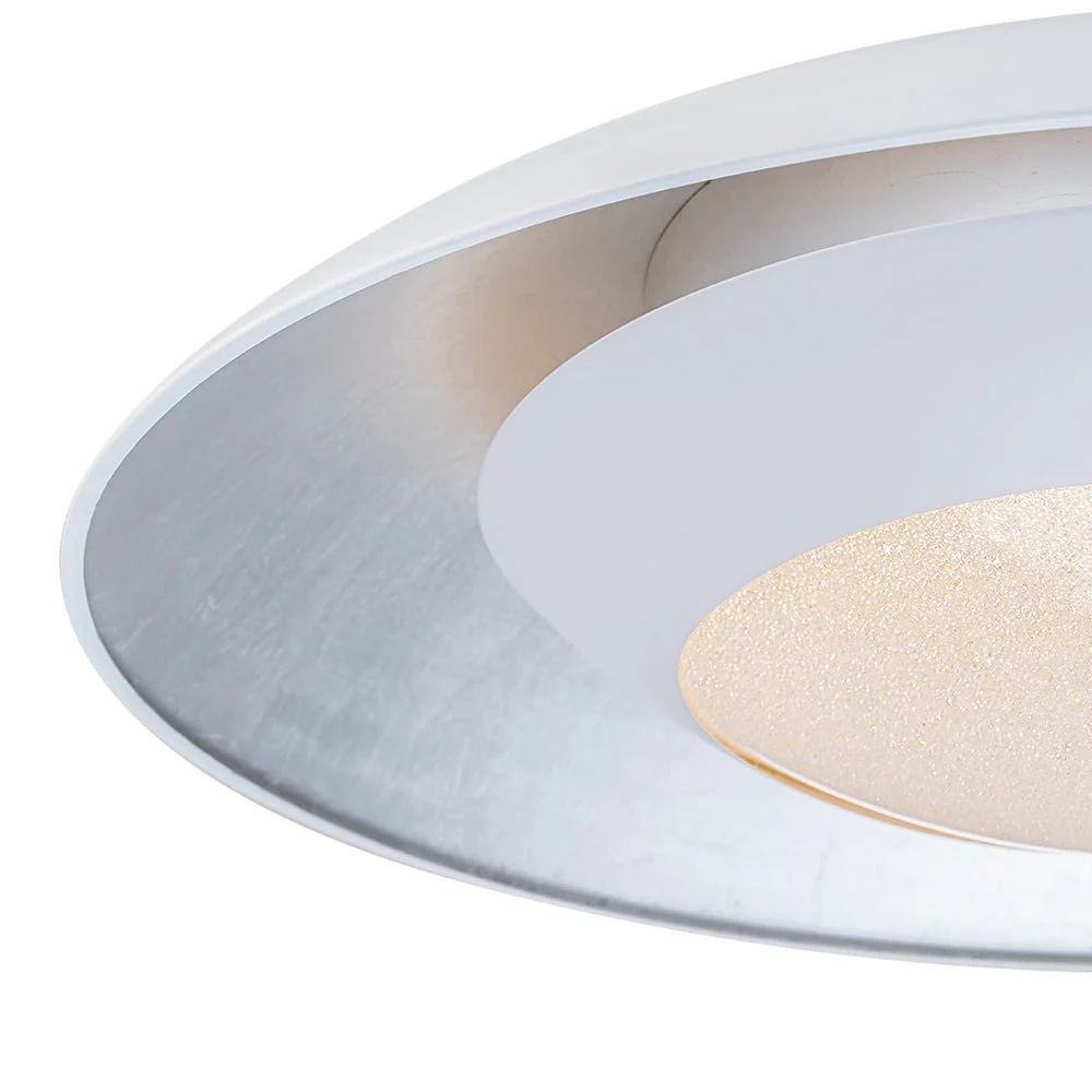 (OpenBox) Contemporary Dimmable Wide UFO LED Pendant Light - Image 16